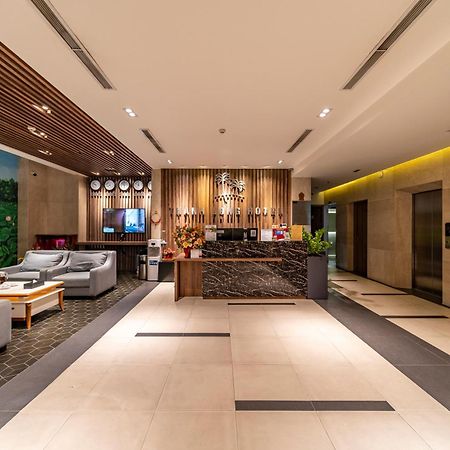 Thanh Long Hotel - Tra Khuc Hô Chi Minh-Ville Extérieur photo