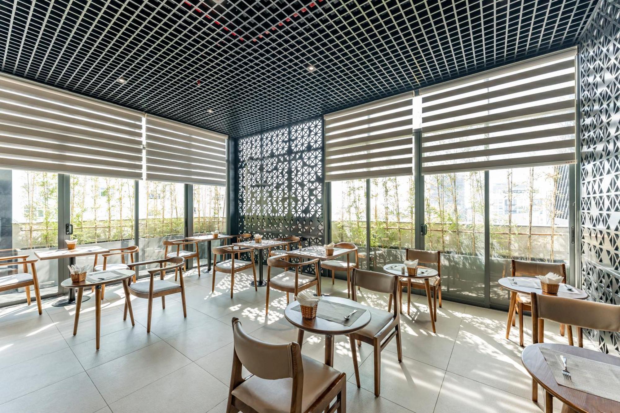 Thanh Long Hotel - Tra Khuc Hô Chi Minh-Ville Extérieur photo