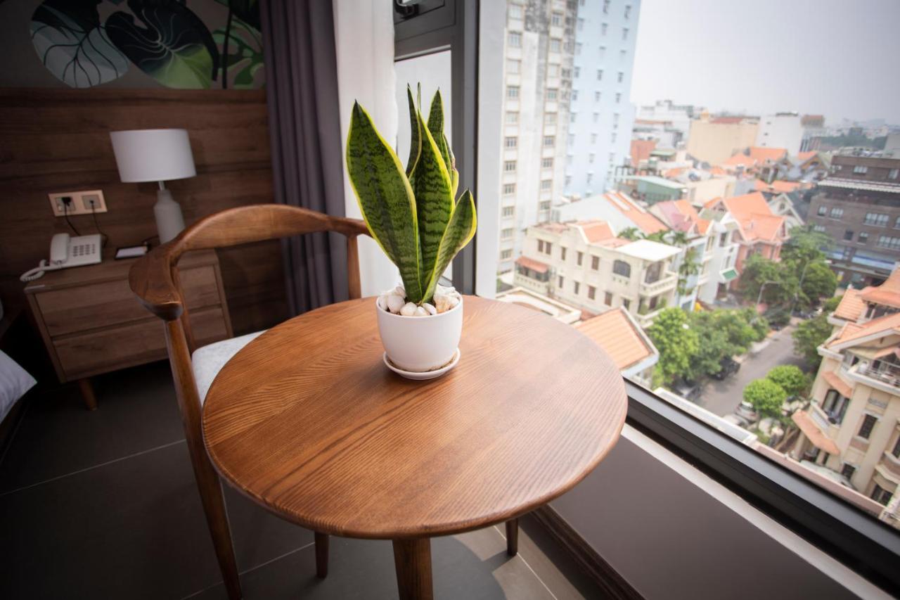 Thanh Long Hotel - Tra Khuc Hô Chi Minh-Ville Extérieur photo